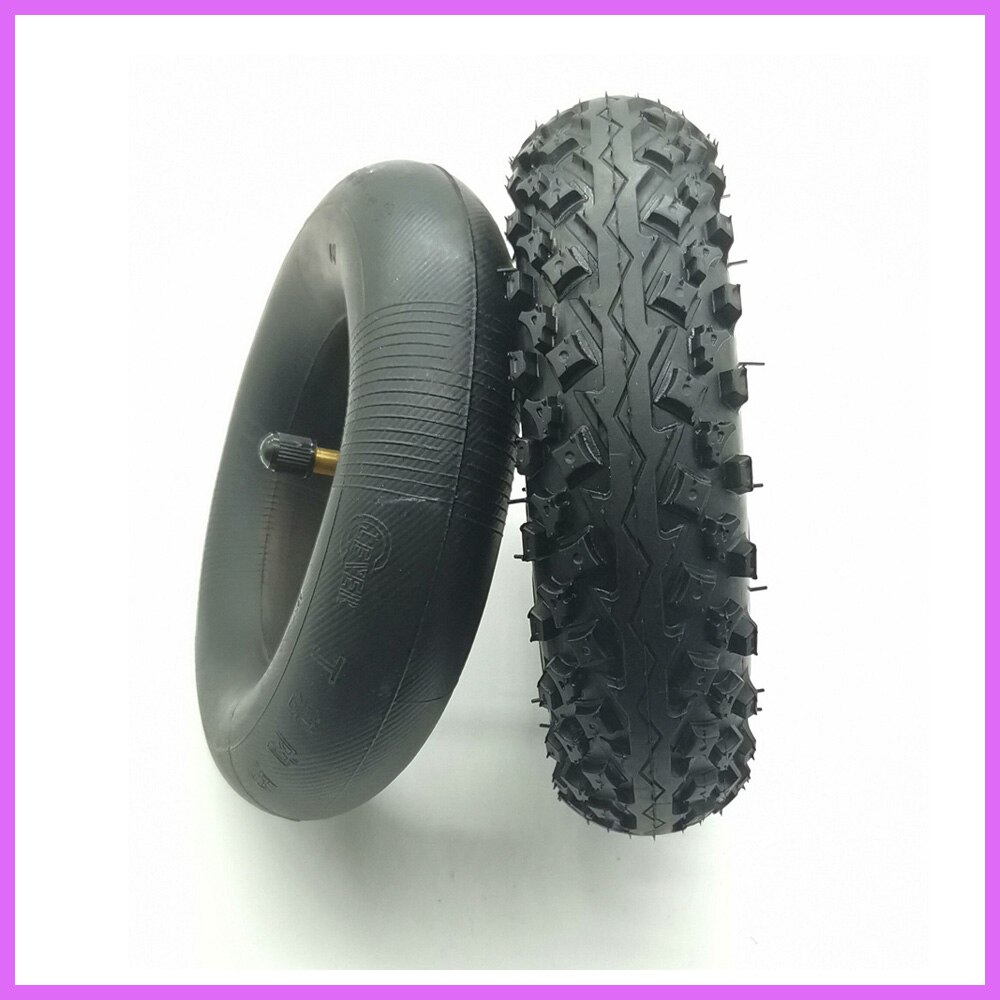 200X50 Wheel With Drive Gear Inner Tube and Outer Tire for Trolley Cart Electric Scooter Wheel Chair Truck: inner and outer