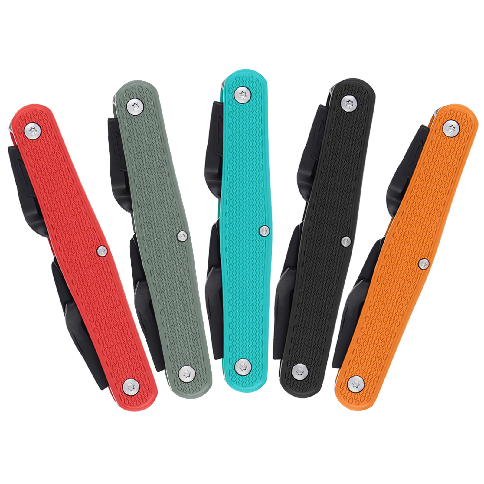 Wood & SK5 MultiTool Portable Folding Pocket Cutter Right Handed Whittling Cutter Tools For Camping/Home Furnishing