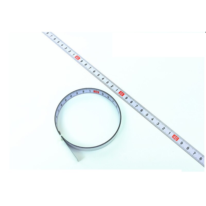 400mm/600mm/800mm Aluminium Standard t-track 45mm largeur profil 75mm hauteur avec t-track Miter jauge accessoires bricolage outil: 1m Scale