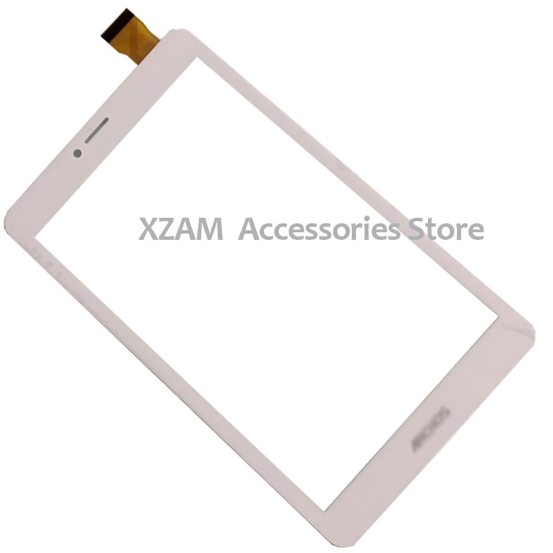 7 inch voor archos core 70 3g v2 ac70 cr 3 gv 2 tablet pc capacitief touchscreen glazen digitizer paneel
