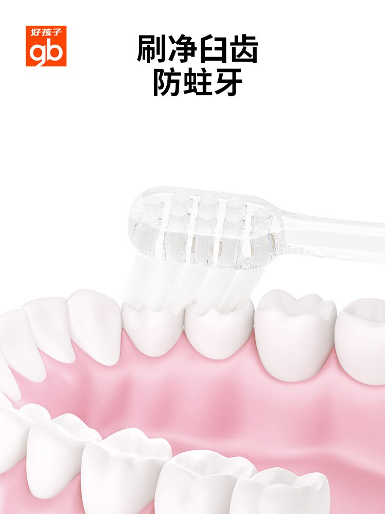 Bebê escova de dentes silicone macio anti fizz escova de bebê língua mais limpa criança escova de dentes szczoteczka fazer zebow escova de dentes ac50ys