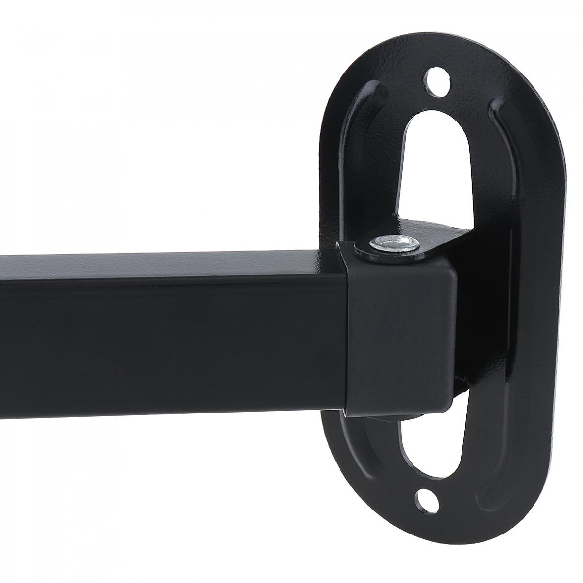 Universal 10KG Adjustable TV Wall Mount Bracket Flat Panel TV Frame Support 15 Degrees Tilt with Gradienter14-26 Inch LCD LED