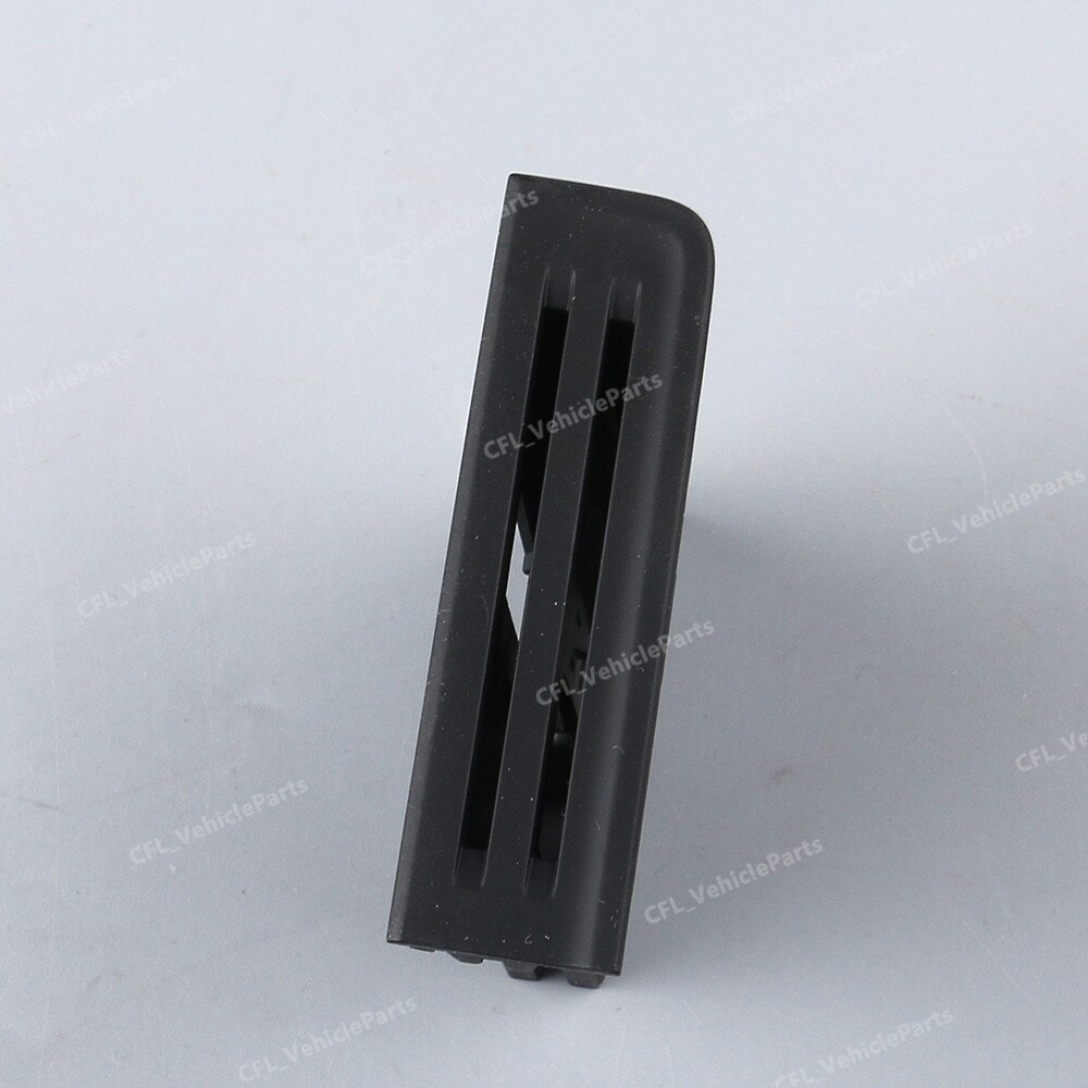 Para salpicadero caja negra con compartimento para tarjetas 6RD8583731 para VW Polo 9N 6Q1 858 373