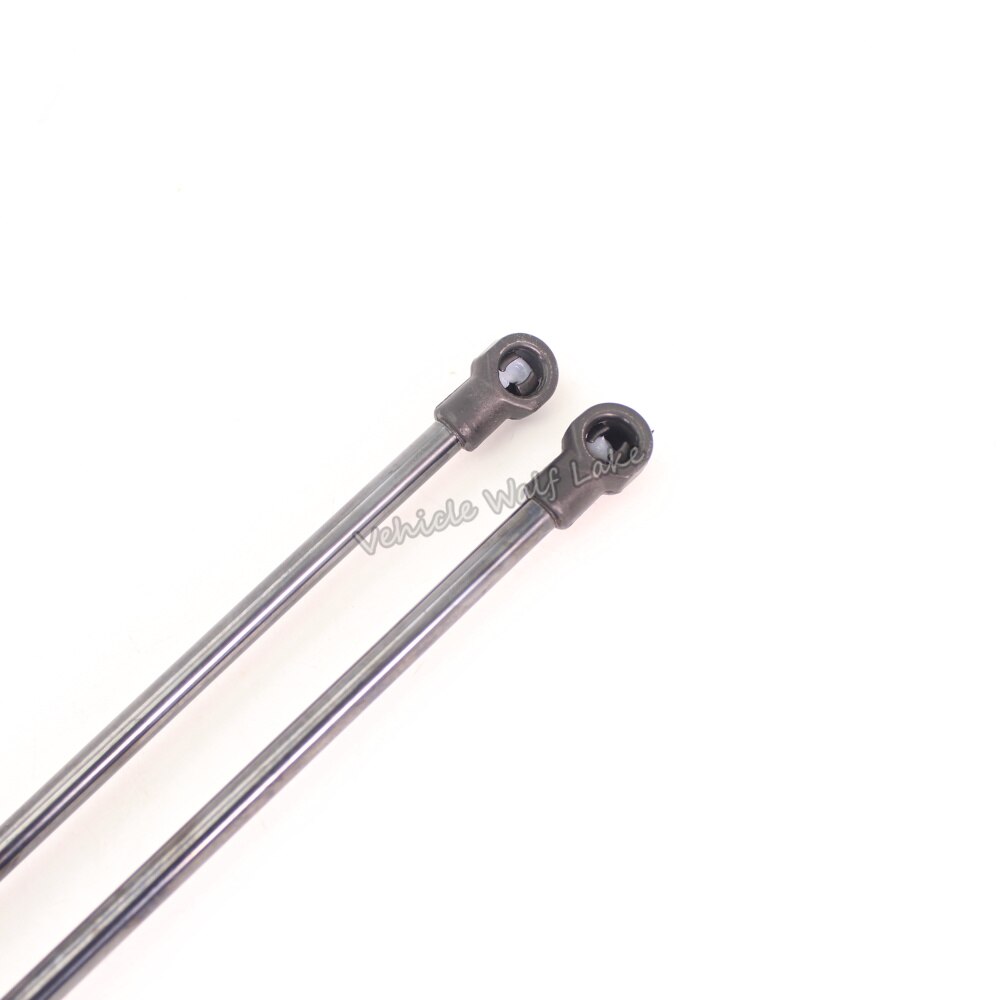 2Pcs For VW Golf 7 A7 Hatchback Car-styling Tailgate Lifter Boot Gas Struts Gas Spring