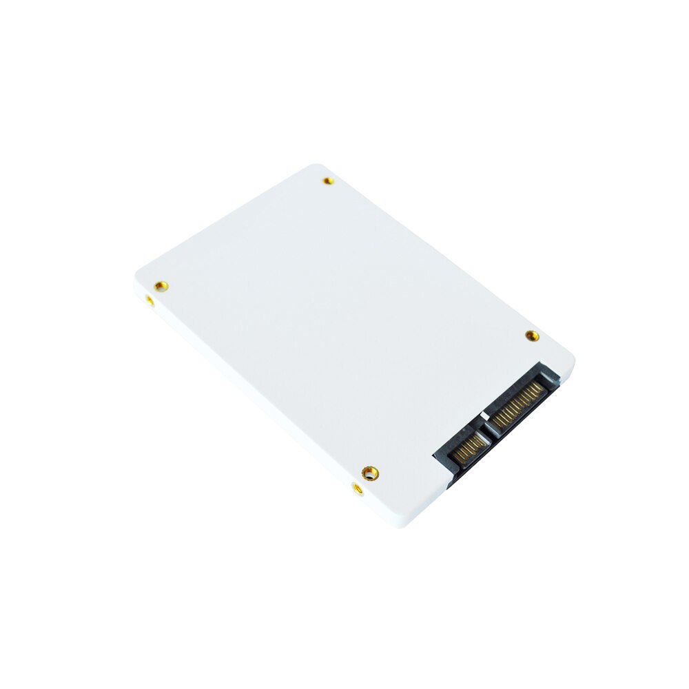 KingSpec SATA III 3.0 2.5" 64GB MLC Digital SSD Solid State Drive for Computer PC Laptop Desktop