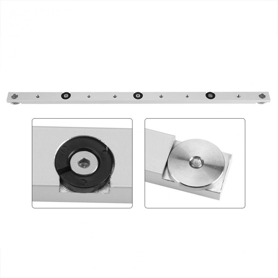 5.9 Inch gietijzer draaibank Rest Bar Tool Rest voor Houtbewerking Turning Tool