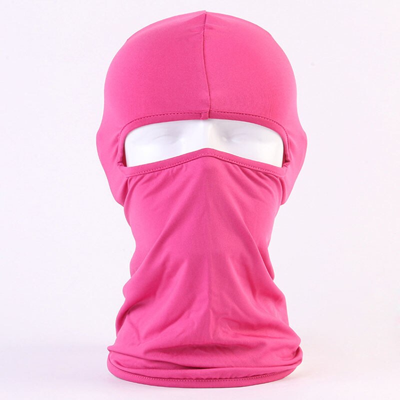 Spot full face masker capuchon motorfiets nekwarmer zomer winddicht maskers voor buiten fietsen skiën beste prijs