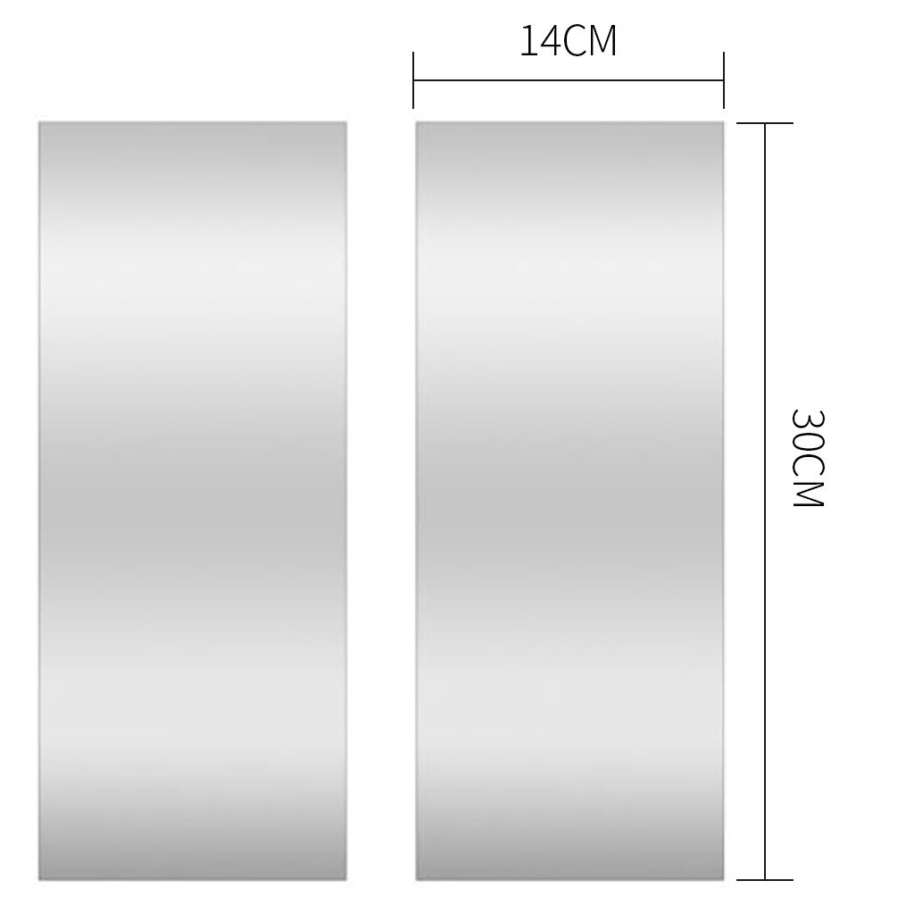 2pcs Couch Cat Scratch Guards Mat Scraper Cat Tree Scratching Claw Post Protector Sofa For Cats Scratcher Paw Pads Pet Furniture