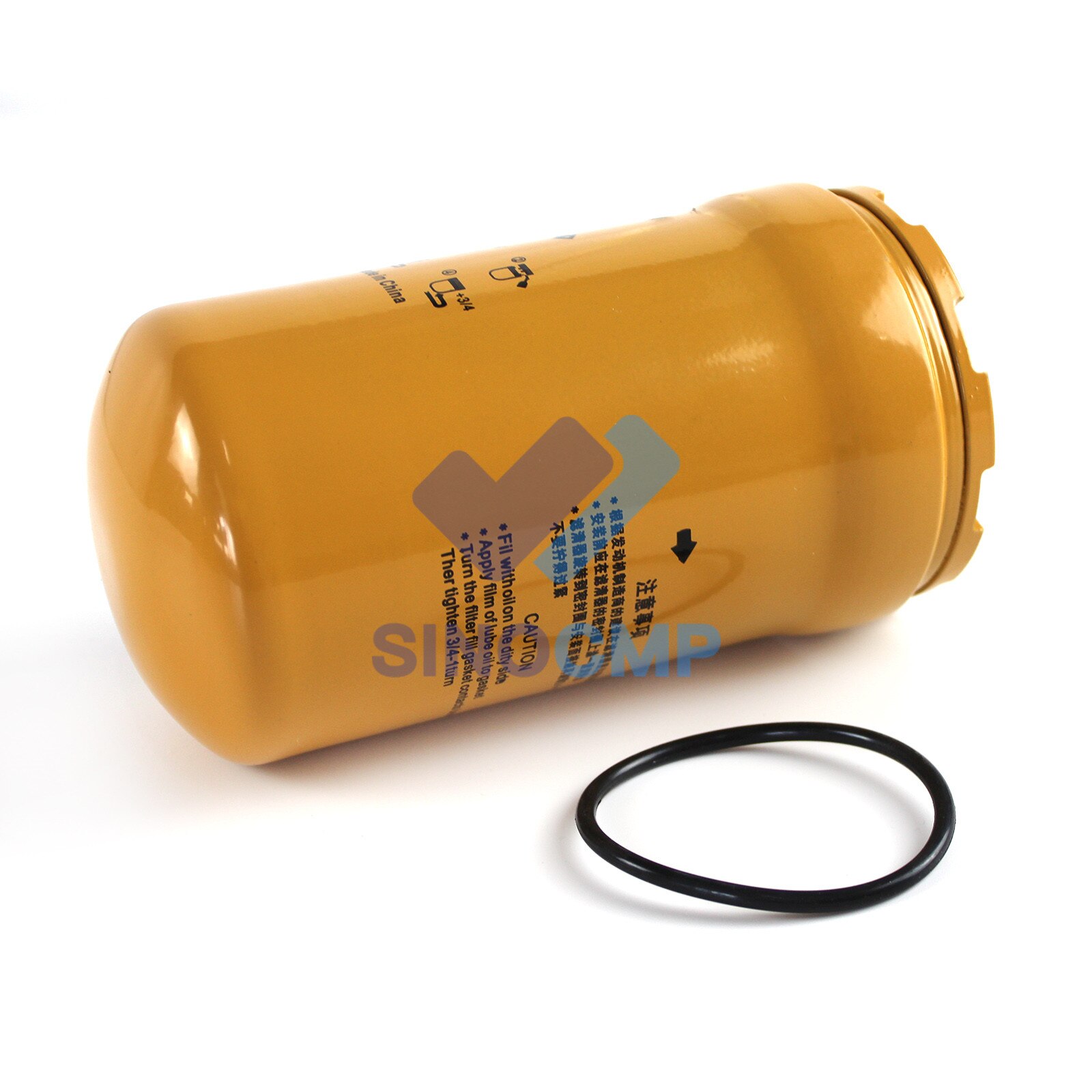 5I-8670X 5I8670 Luchtfilter Hydraulische Olie Filter Voor E300B E320B E320C Luchtfilter Graafmachine