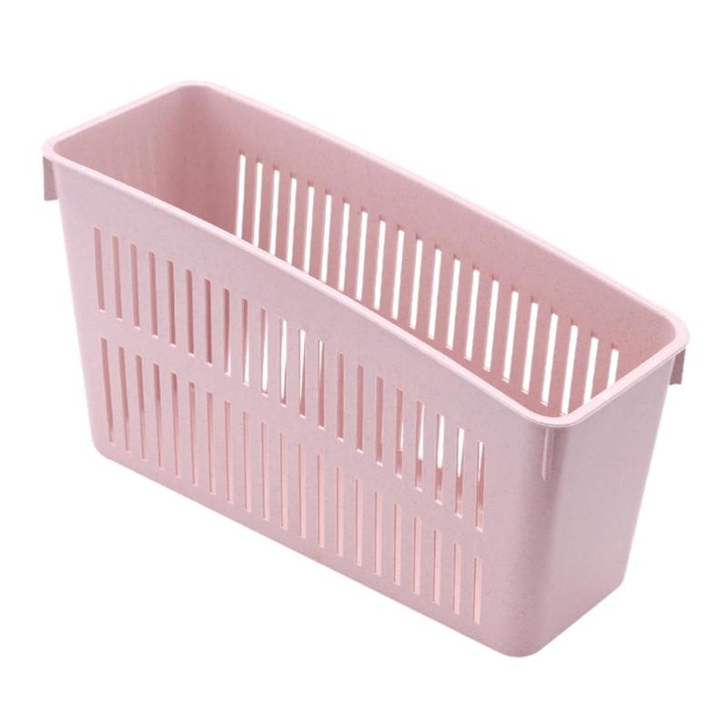 Universal Household Storage Box Fridge Drink Bottle Holder Fruit Vegetable Drain Basket High Capacity Storage Accessories