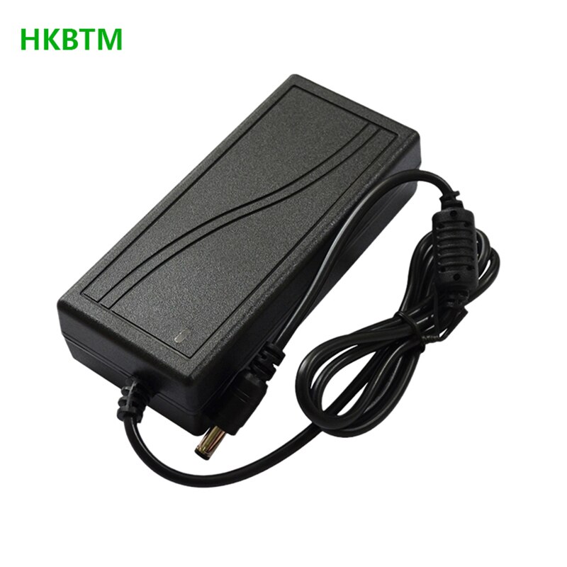 Câble d'alimentation 12V 5a DC pour caméra de sécurité DVR analogique AHD TVI CVI, système de vidéosurveillance