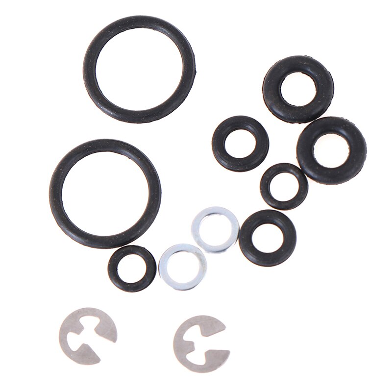 2 Set Carburetor Repair Rebuild Kit Mikuni BST 33 Carburetors for F650