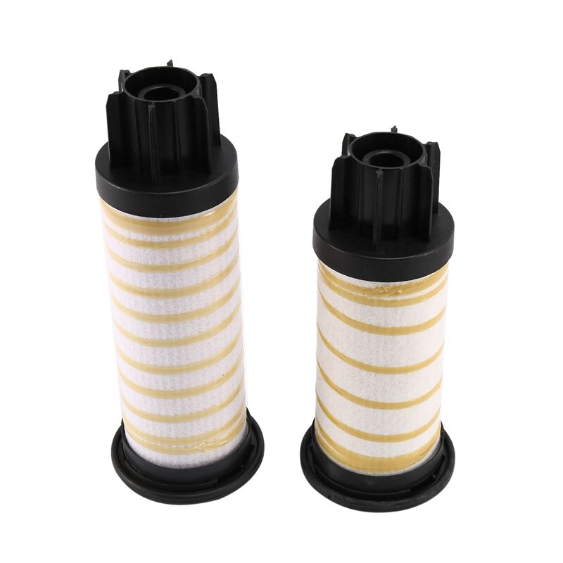 2Pcs Fuel Filter Oil Water Separator Crude Oil- Filter Fuel Filter Replacement Elements 479-4131 479-4133: Default Title