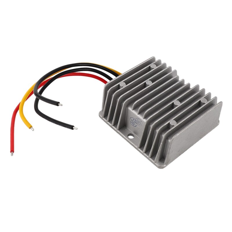 Szwengao 36v 48v to 12v 10a 120w alas dc tasavirtamuunnin säädin 36 voltti  to 12 voltti dc-dc jännite virtalähde