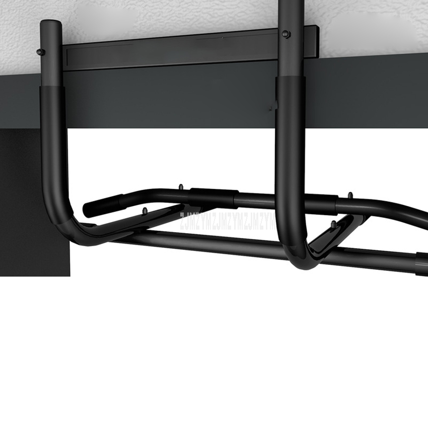 Simple Door Parallel Bar Multi-functional Indoor Household Fitness Door Frame Body Lifting Steel Horizontal Parallel Bar YH-039