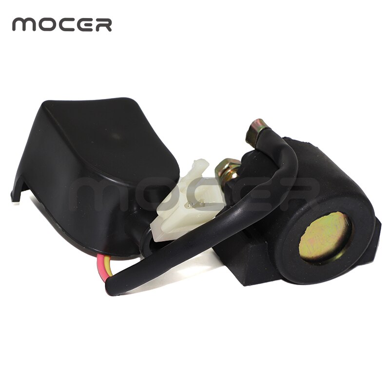 Motorcycle Scooter Relay Starter Solenoid CG125-CG250 Engine 50cc-200cc ATV Dirt bike DQ-131