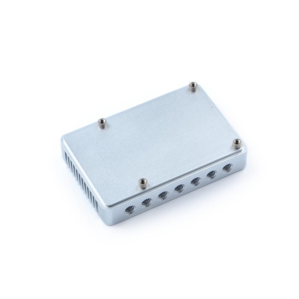 NanoPi M4 koellichaam voor NanoPi M4/M4 V2