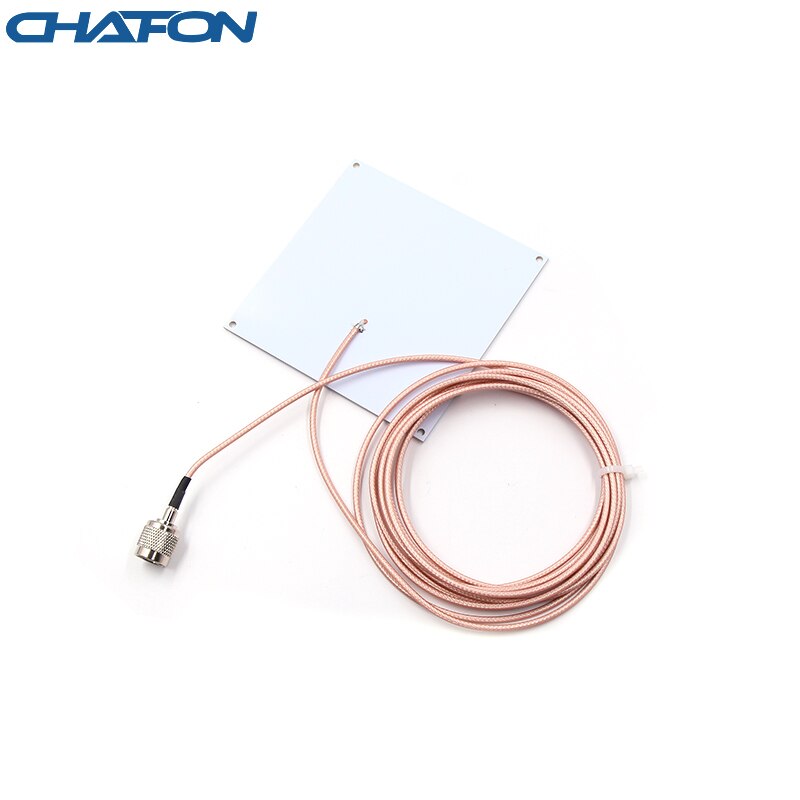 CHAFON panel outdoor antenna small uhf rfid antenna for retail shop management