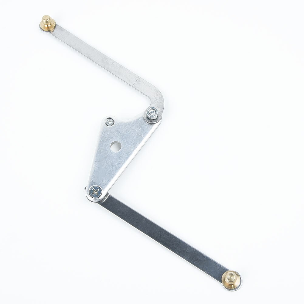 1 Set High Class Intake Manifold Air Flap Runner Lever Repair Kit M272 V6 M273 Auto Parts For Mercedes Benz