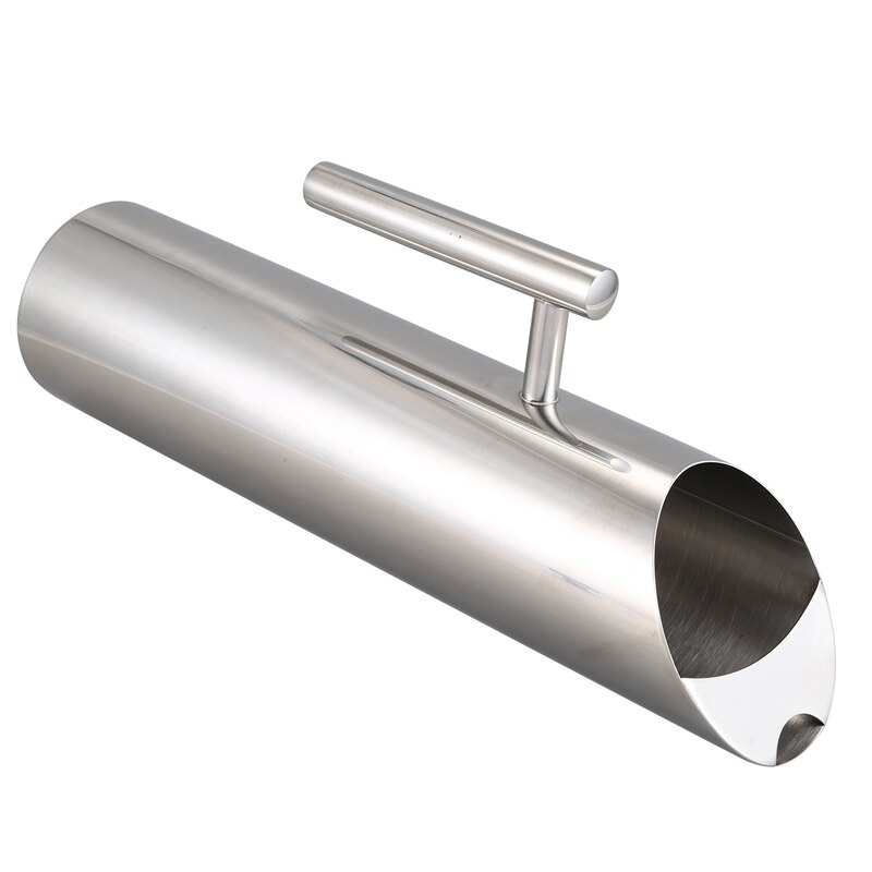 Stainless Steel Water Pitcher With Ice Guard Tea Pot Kettle Jug Cold Beverages Juice Pot Ktv Bar Accessories 2L