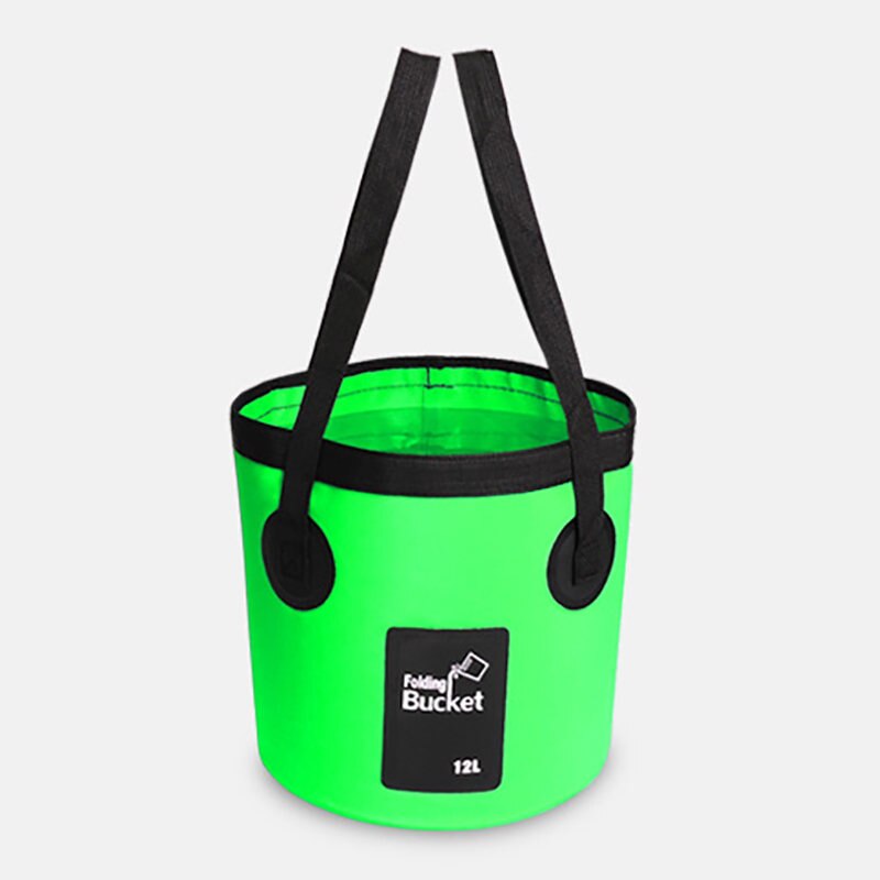 Gourde - Bouteille isotherme,Seau de stockage d'eau Portable de 30l,sac