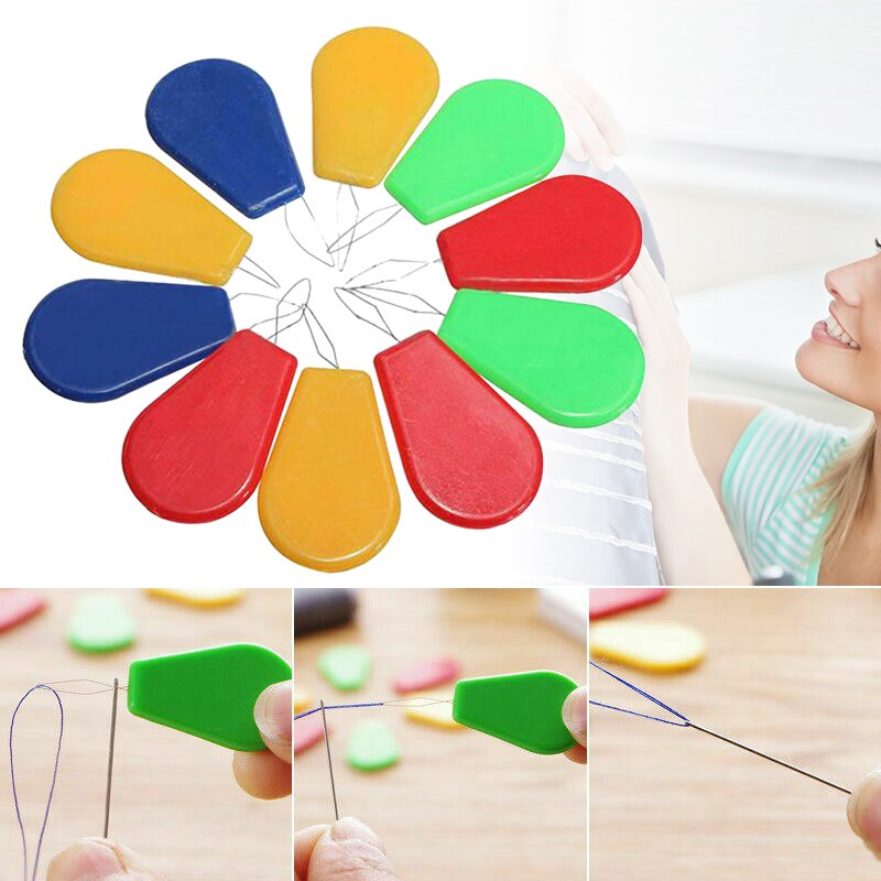 Kit De Couture Portable Personnalisé Pour Vache Des Highlands, Outil De Travail Manuel Pour