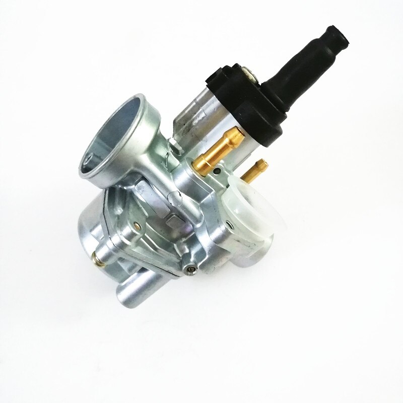 Phva 17.5 karburator phva 17.5 17.5mm karburator til dellorto tomoss booster  a55 motorcykel phva carb