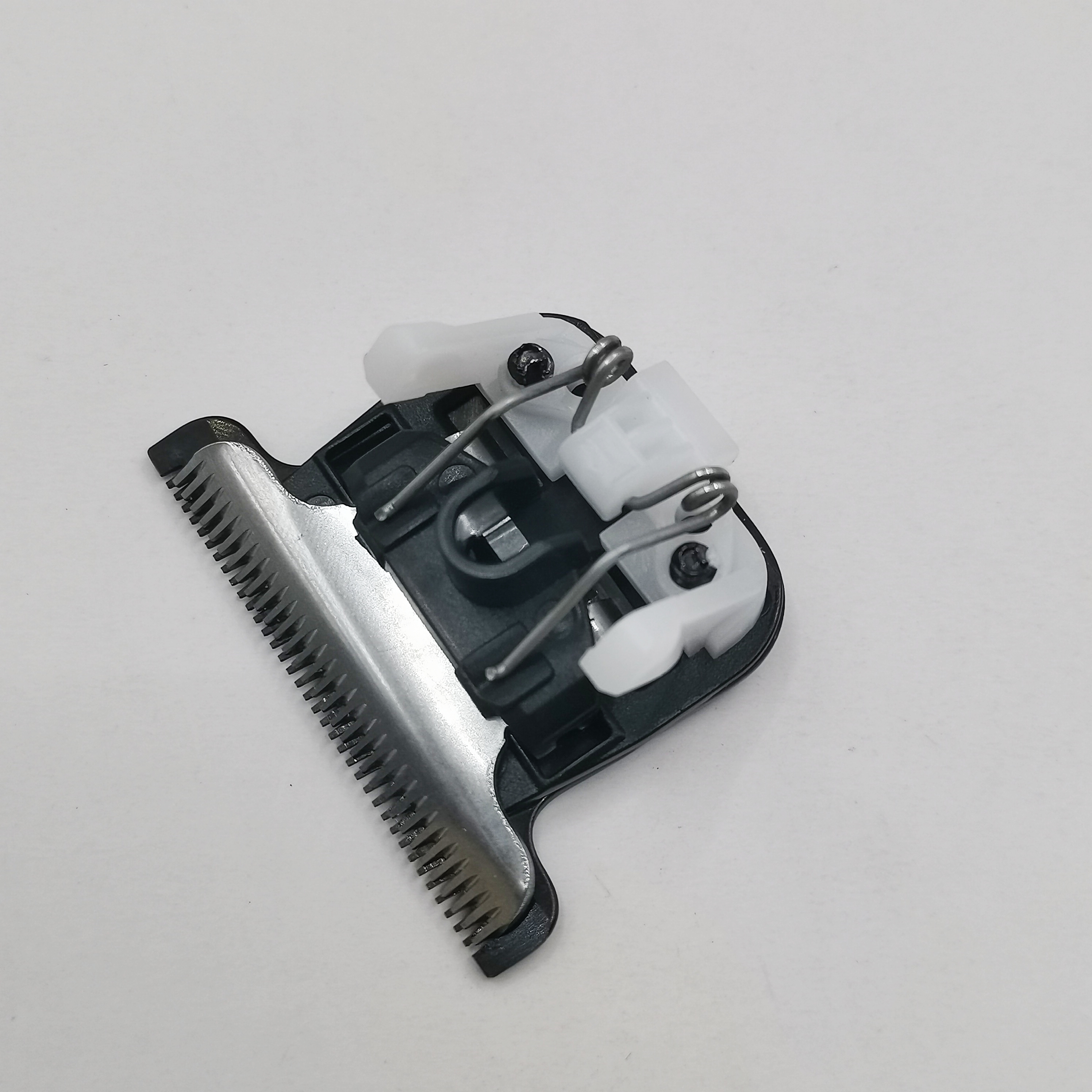 Black Shaver Cutter T-Blade For WAHL Trimmer Blades 9899L 9899-100 9898L 9937 9984 9994 SS2L WA59300 5708 Lithium-ion 9899