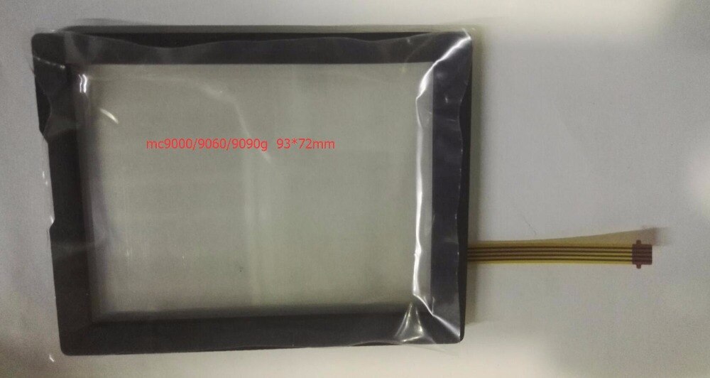 Digitizer Compatibel Touchscreen Symbool MC9000 MC9090 MC9060 Scanner Barcode Lezen Code