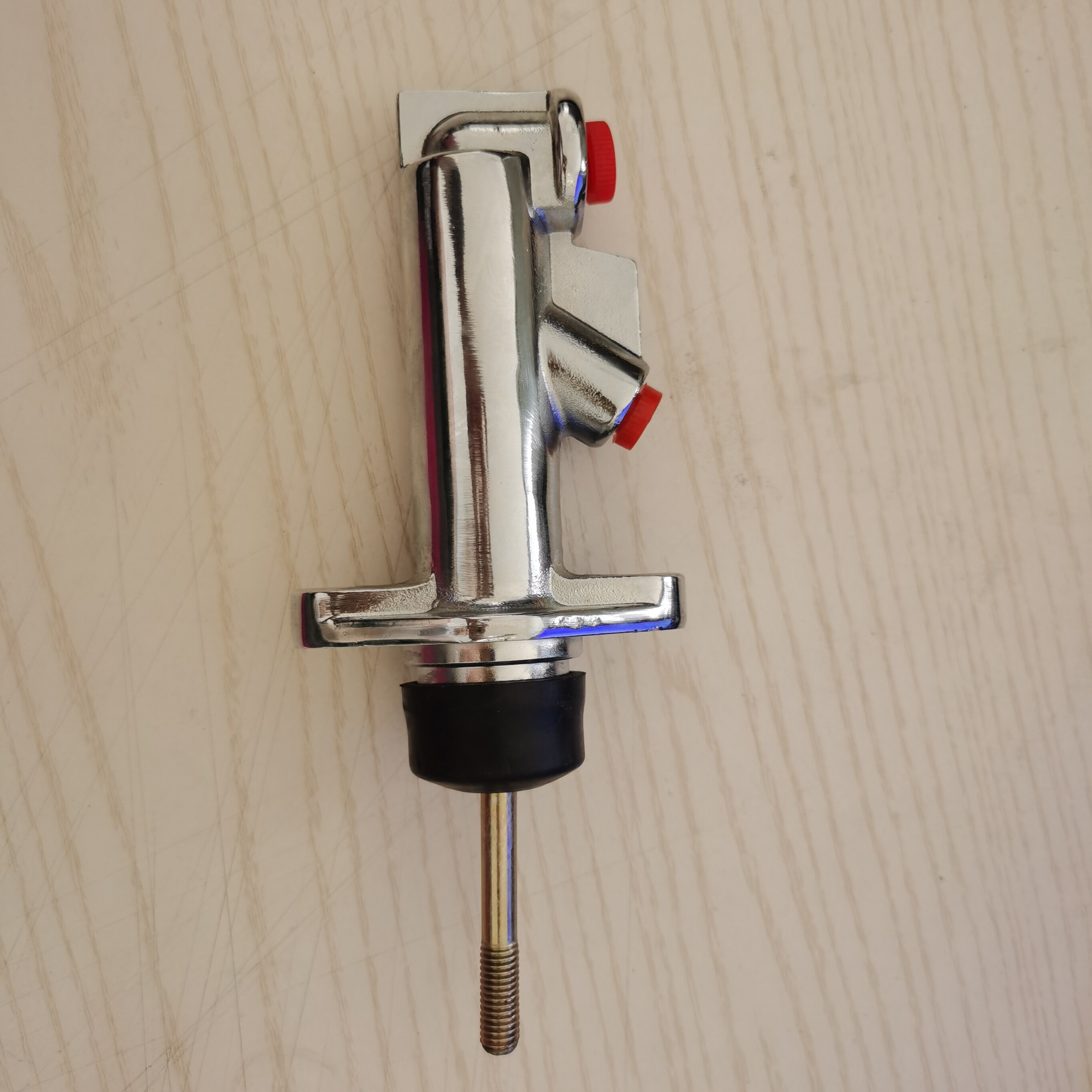 0.625/0.7/0.75 frein d'embrayage maître-cylindre 0.625 frein à main hydraulique à distance