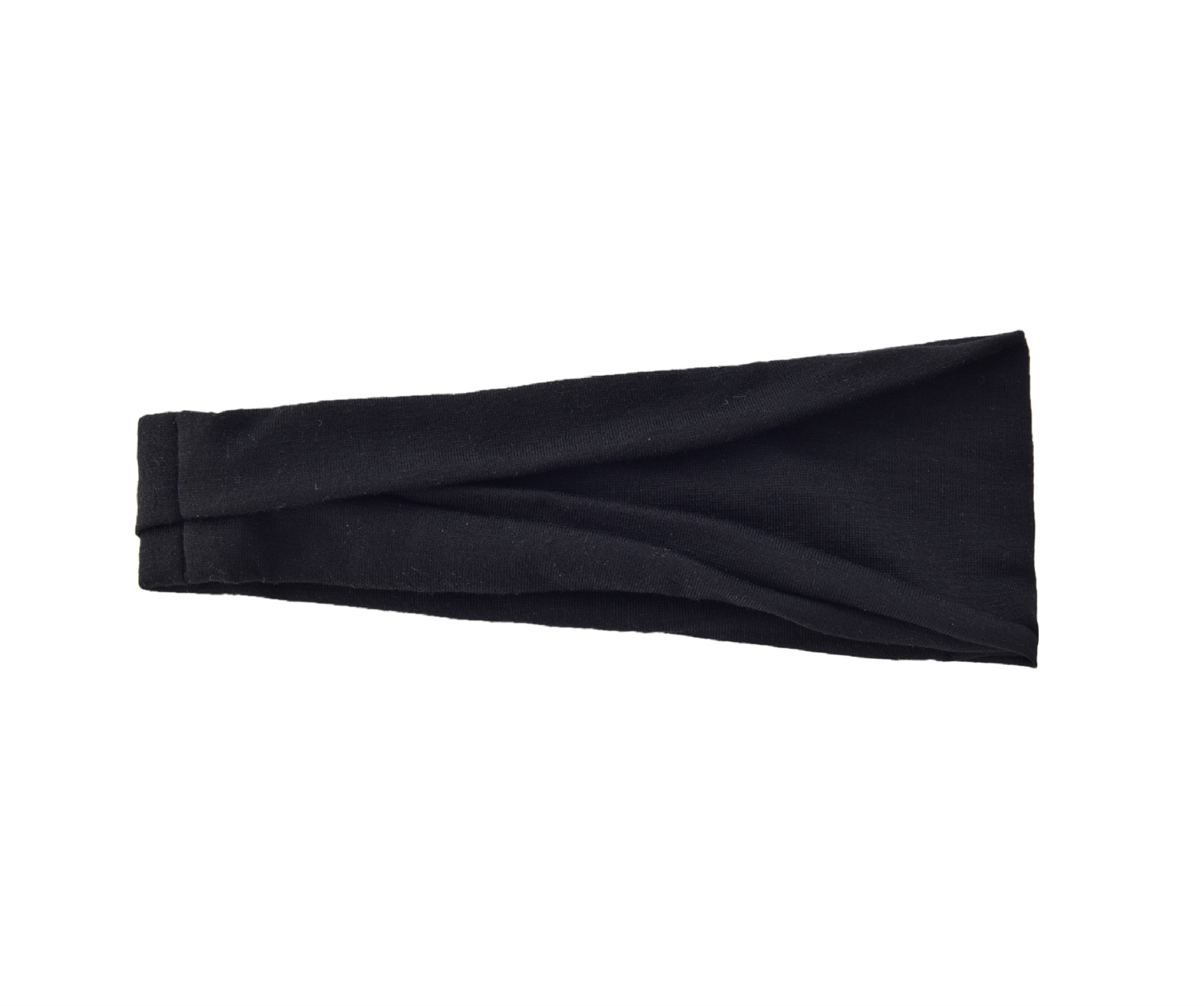Diadema para mujer, turbante, bandas elásticas para el cabello de Color sólido, diadema para Yoga, aro para el cabello de maquillaje a la , diadema vintage, accesorios para el cabello: Verde claro