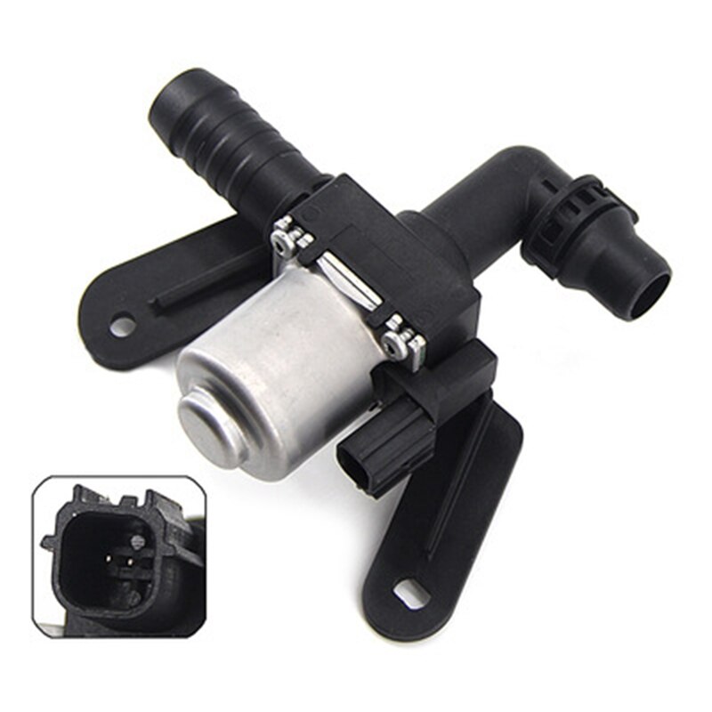 Heater Water Valve Heater Motor Cooling and Heating Motor Warm Water Control Valve CV6118495TB for Ford Kuga