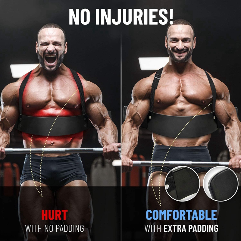 Arm Blaster for Bicep Triceps Support Bicep Curl Muscle Bomber for