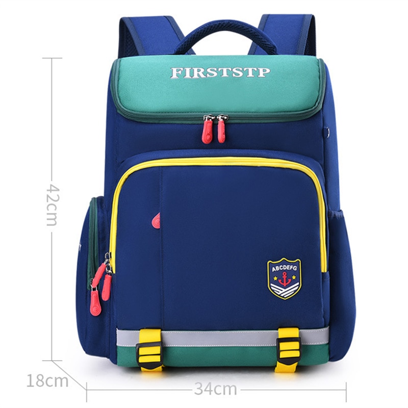 Kids Satchel Jongen Cut Knapzak Meisje Rugzakken Kinderen Schooltassen Meisjes School Rugzak Voor School Ruimte Tas Mochila