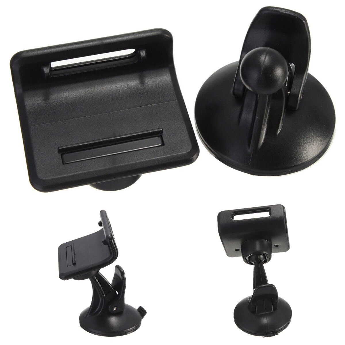Car Auto Suction Cup Windshield Mount Holder Bracket 360 Degree for TomTom GO GPS 1015 2405 2435 2050 2505