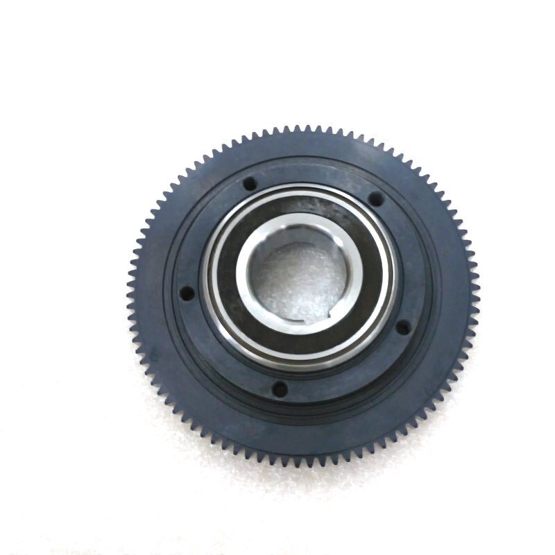 Tongsheng TSDZ2 Mid Drive Centrale Motor Binnen Main Gear voor vervanging