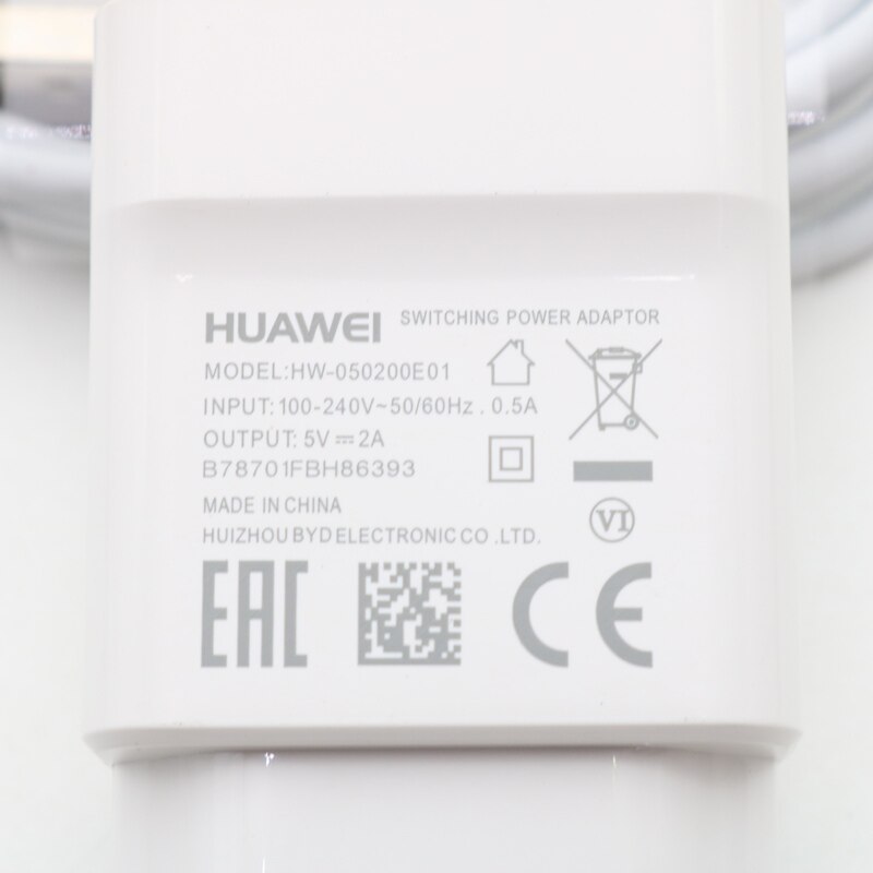 Huawei-cargador y cable micro Mate 10 Lite, 5V2A, para p8, p9, p10 lite, mate 10 lite, Honor 8x, 7x, y5, y6, y7, y9