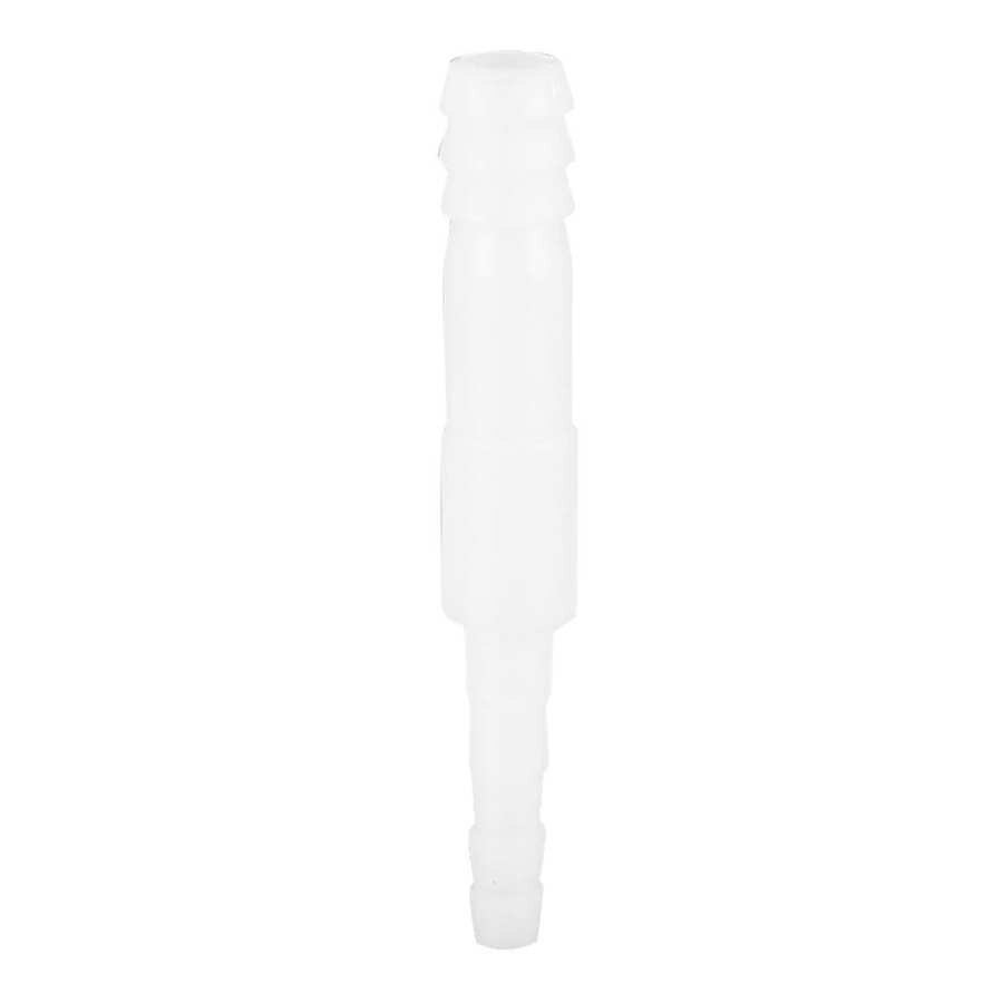 Light and easy to use water hose connector 5 piece aquarium hose fitting 4mm/8mm for aquarium aquarium