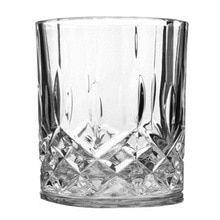 1Pcs 240Ml Diamant Platte Klassieke Cup Klassieke Whisky Glas Glas Bier Mok Cup
