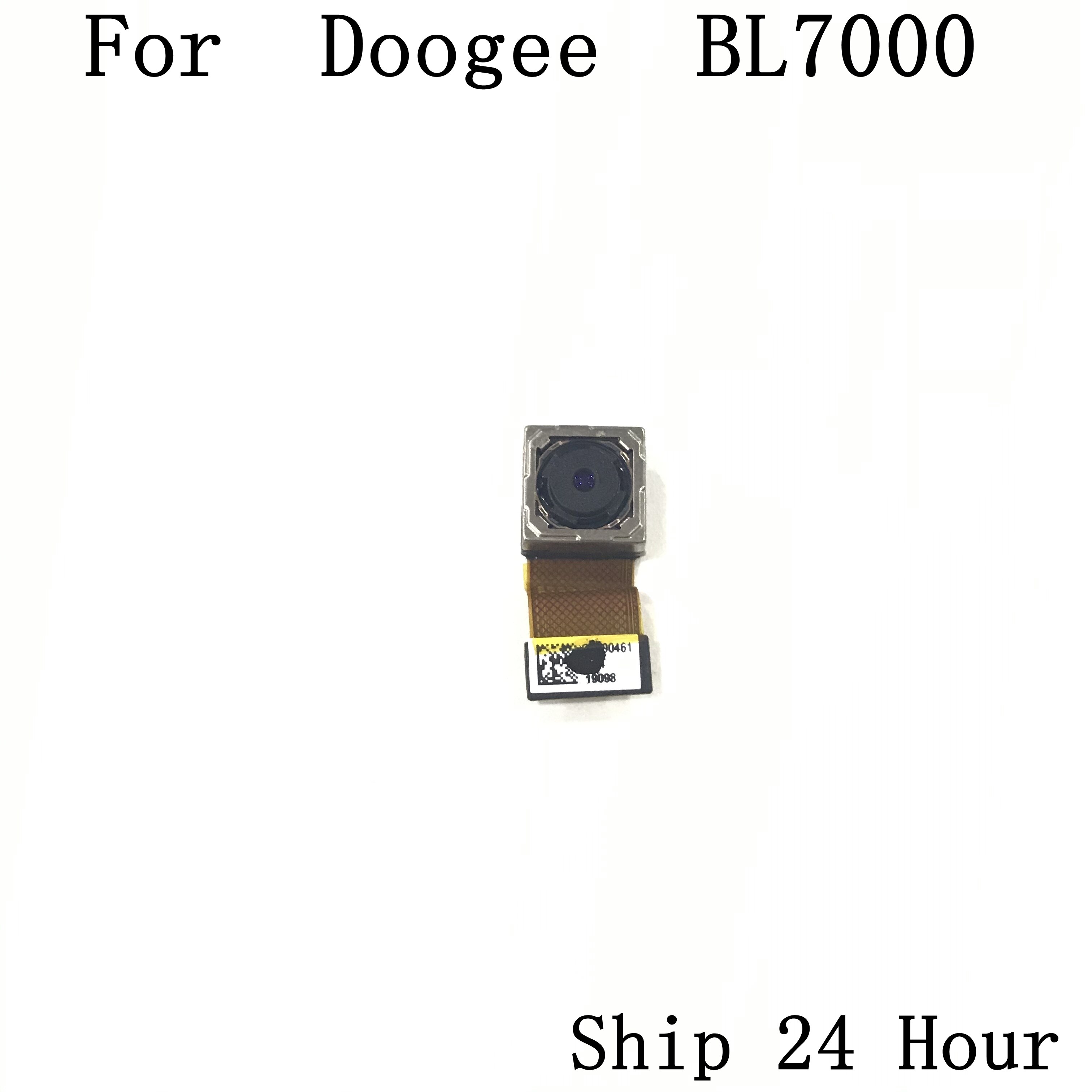 Doogee BL7000 Used Front Camera 13.0MP Module For Doogee BL7000 Repair Fixing Part Replacement