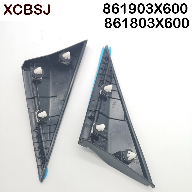 til hyundai elantra md avante bakspeil trekant, speil dekorativ platedeksel 861803 x 600 861903 x 600