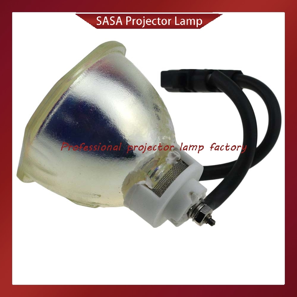 SASA 180DAYS Warranty VLT-EX100LP Compatible Projector Bare lamp For MITSUBISHI DX320 / EX100U / EX10U / ES10U