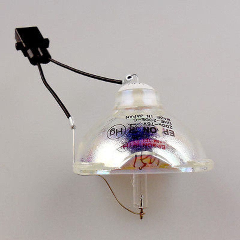 Original Projektor Lampe ELPLP67 für Epson EB-S02/EB-S11/EB-S12/EB-SXW11/EB-SXW12/EB-W02/EB-W12/EB-X02/EB-X11/EB-X12/EB-X14