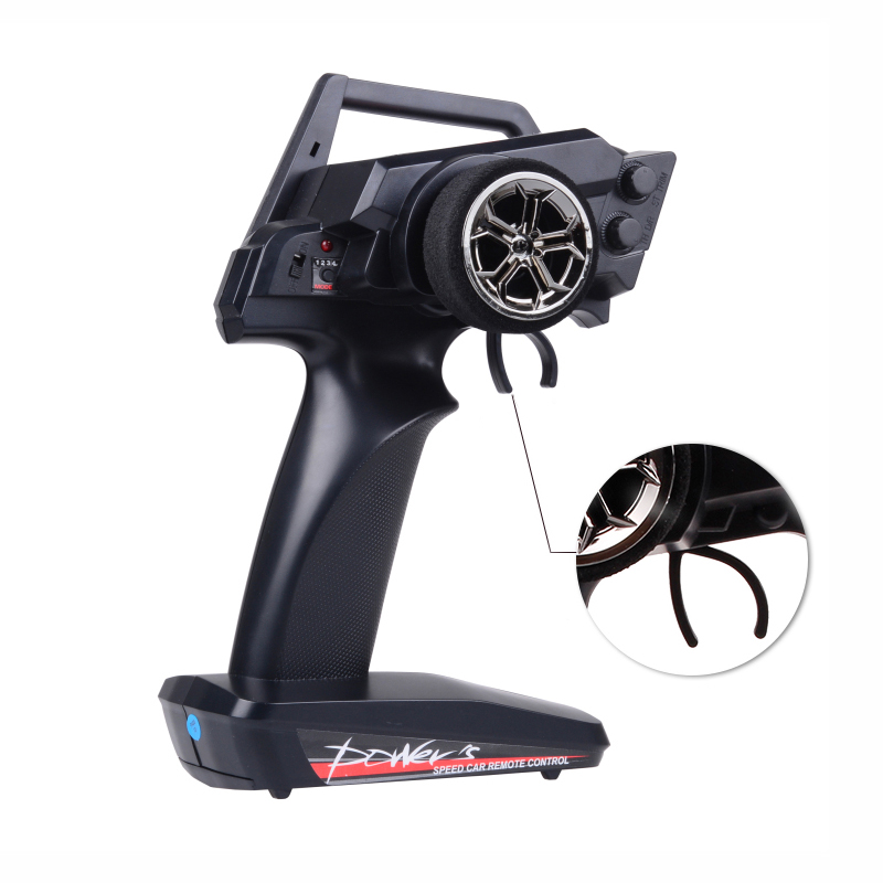WLtoys 12427 12429 A959-B RC Auto Ersatzteile 1040 Teile 12428-0343 V2 Fernbedienung Rad Lenkrad Achse Zubehör