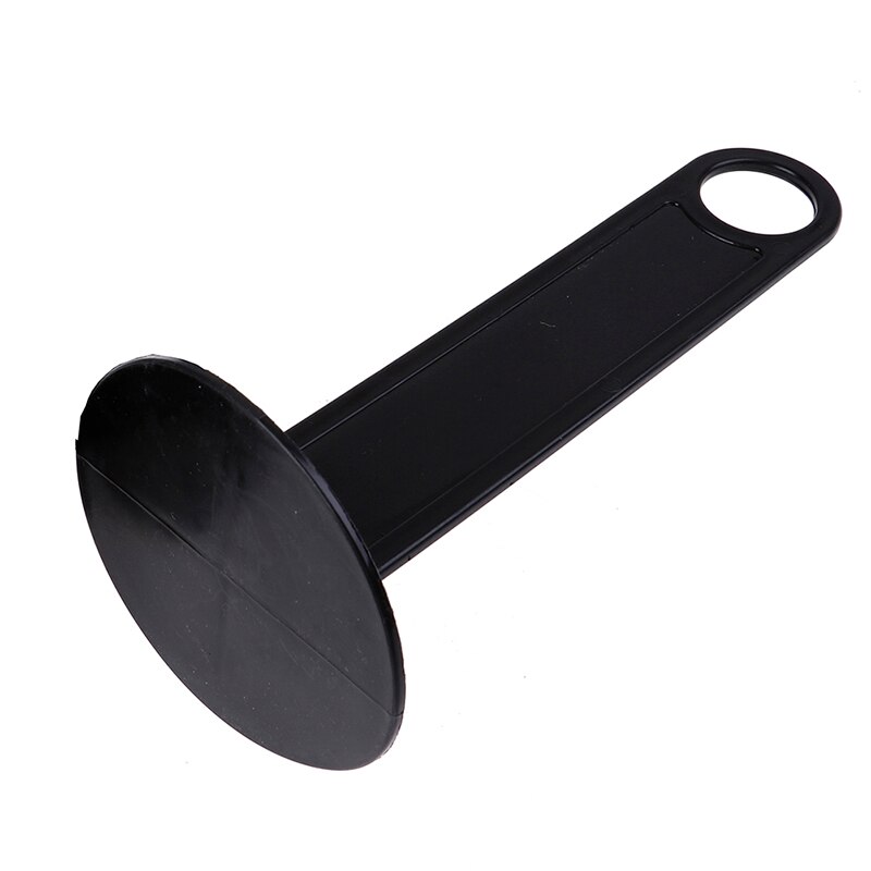 2Pc segno di allenamento di calcio piatto scaffale coni resistenti alla pressione marcatore disco marcatore secchio calcio allenamento piattino accessori Rack