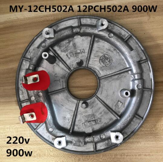 220v 900w min -12 ch 502a 12 st 502a riskokare del... – Grandado