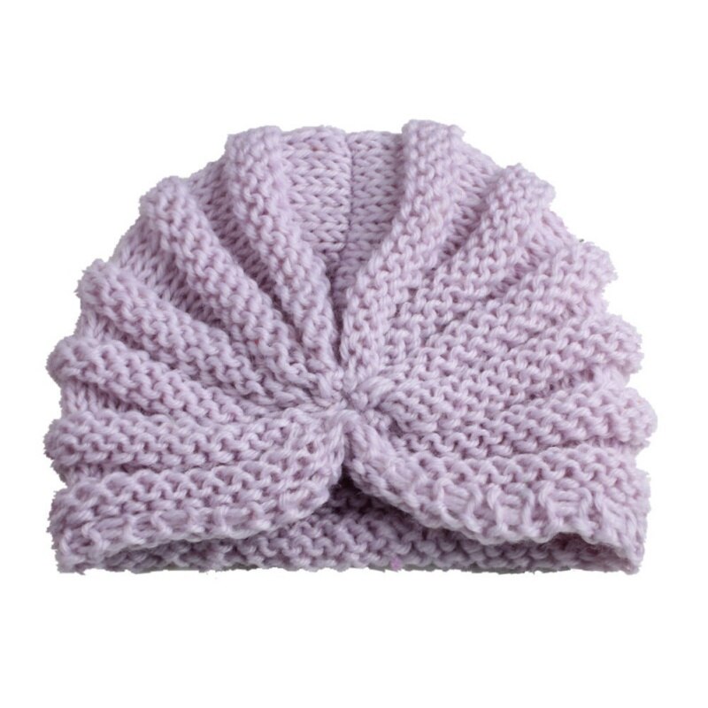 Bambini Cappelli di Inverno Dei Ragazzi Delle Ragazze Dei Bambini Del Crochet Caps Sciarpa Calda Set Del Bambino Cofano Bambino Cartton Sveglio Cappello Per La Ragazza Ragazzo: 8