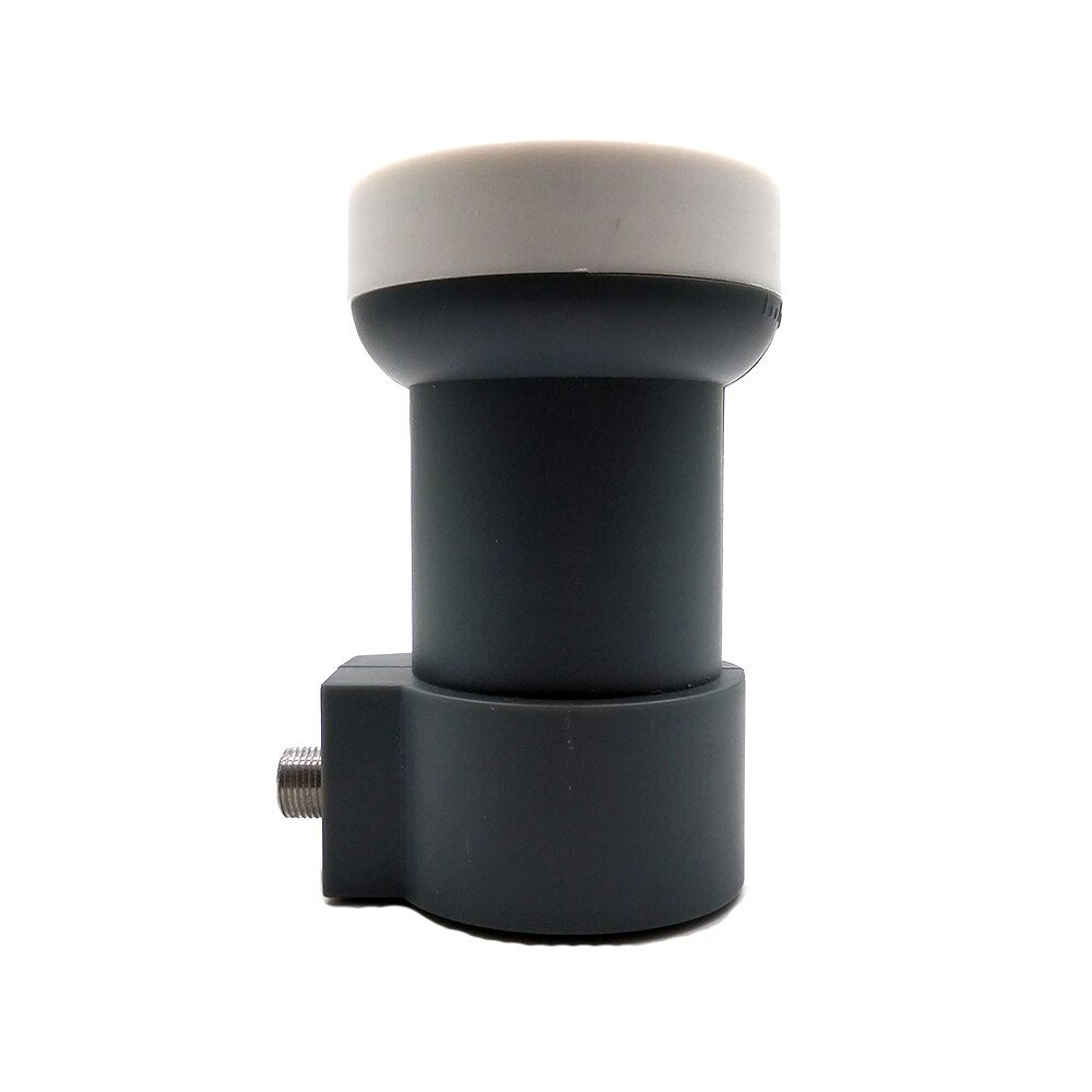 Universele Enkele Ku-Band Lnbf 9.75/10.6KU Dual Output Full Hd Digitale Ku Lnb Satellietontvanger