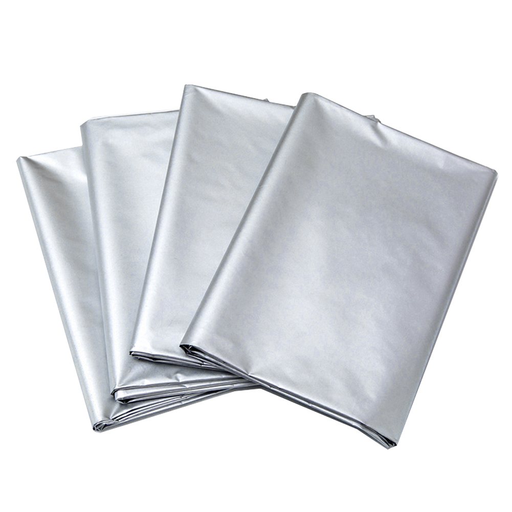 Cortinas opacas térmicas con protección solar para colgar en casa Oficina cocina sólida gruesa para dormitorio sala de estar con gancho