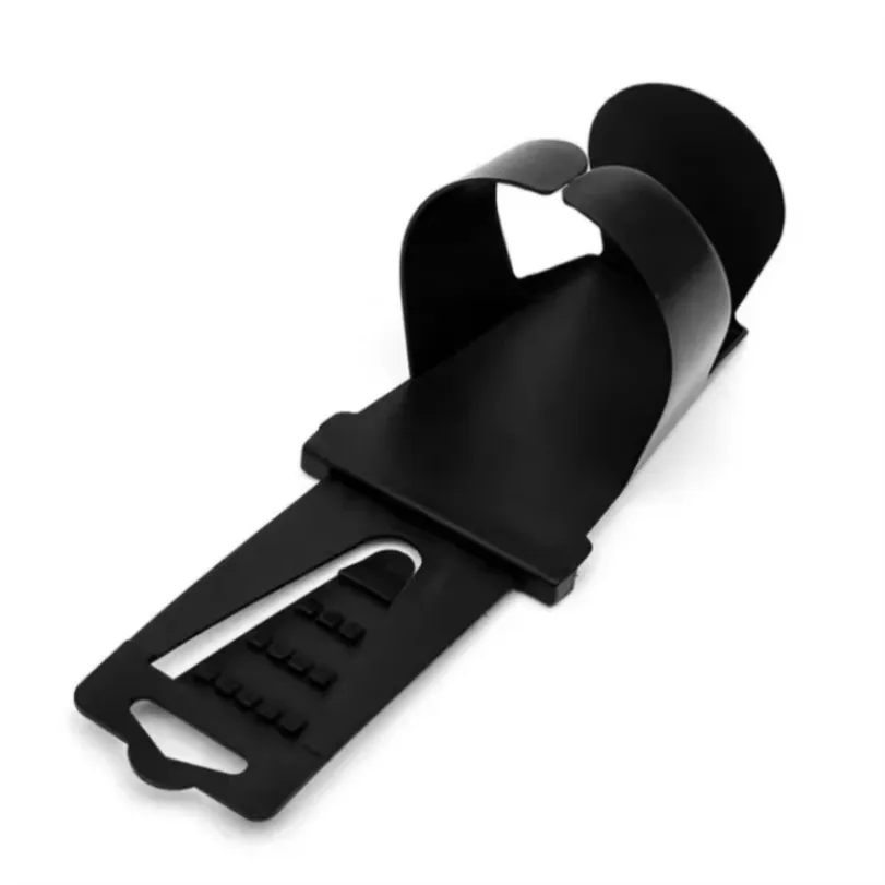 1 Stuks Auto Voertuig Water Bekerhouder Universele Mount Automotive Drinkfles Organizer Auto Stand Op Voorraad Auto-interieur Accessoires